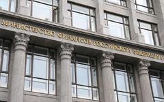 Здание Минфина РФ © KM.RU, Илья Шабардин Здание Минфина РФ © KM.RU, Илья Шабардин