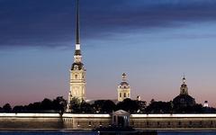 Петропавловский собор. Фото с сайта worldzap.ru