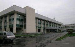 Театральный центр на Дубровке. Фото с сайта ebilet.ru Театральный центр на Дубровке. Фото с сайта ebilet.ru