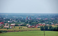 Станица Кущевская. Фото с сайта panoramio.com