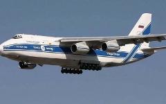 Ан-124. Фото с сайта megabook.ru Ан-124. Фото с сайта megabook.ru