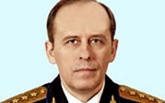 Александр Бортников. Фото с сайта fsb.ru Александр Бортников. Фото с сайта fsb.ru