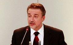 Бранко Црвенковски. Фото с сайта wikipedia.org Бранко Црвенковски. Фото с сайта wikipedia.org