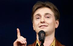 Сергей Безруков © KM.RU, Сергей Петров Сергей Безруков © KM.RU, Сергей Петров