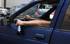 Вождение в нетрезвом виде © KM.RU, Илья Шабардин Вождение в нетрезвом виде © KM.RU, Илья Шабардин