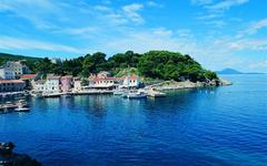 Хорватия. Фото с сайта croatia.hr