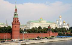 Московский кремль © KM.RU, Илья Шабардин Московский кремль © KM.RU, Илья Шабардин