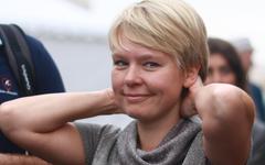 Евгения Чирикова © KM.RU, Дарья Семина Евгения Чирикова © KM.RU, Дарья Семина