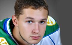 Александр Павлинич. Фото с сайта hcsalavat.ru Александр Павлинич. Фото с сайта hcsalavat.ru