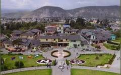 Эквадор. Фото с сайта embassyworld.com