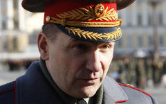 Аркадий Бахин © РИА Новости, Алексей Даничев Аркадий Бахин © РИА Новости, Алексей Даничев