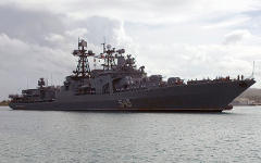 Маршал Шапошников». Фото с сайта wikipedia.org Маршал Шапошников». Фото с сайта wikipedia.org