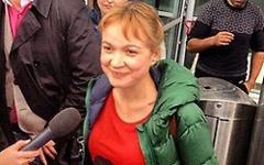 Аксана Панова. Фото с сайта ura.ru Аксана Панова. Фото с сайта ura.ru