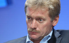 Дмитрий Песков © РИА Новости, Сергей Мамонтов Дмитрий Песков © РИА Новости, Сергей Мамонтов