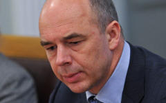 Антон Силуанов © РИА Новости, Алексей Никольский Антон Силуанов © РИА Новости, Алексей Никольский