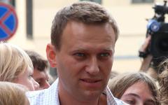 Алексей Навальный © KM.RU, Илья Шабардин Алексей Навальный © KM.RU, Илья Шабардин