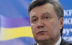 Виктор Янукович © РИА Новости, Екатерина Штукина Виктор Янукович © РИА Новости, Екатерина Штукина