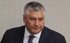 Владимир Колокольцев © РИА Новости, Владимир Федоренко Владимир Колокольцев © РИА Новости, Владимир Федоренко