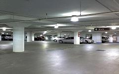 Подземная парковка, фото: automotonews.ru