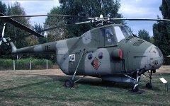 Ми-4, фото с сайта topwar.ru Ми-4, фото с сайта topwar.ru