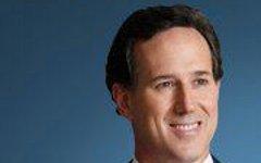 Рик Санторум. Фото из Facebook Рика Санторума (facebook.com/RickSantorum) Рик Санторум. Фото из Facebook Рика Санторума (facebook.com/RickSantorum)
