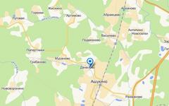 Деревня Данилово на карте maps.yandex.ru Деревня Данилово на карте maps.yandex.ru