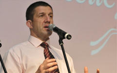 Михаил Овсеевский. Фото: http://whoiswho.dp.ru Михаил Овсеевский. Фото: http://whoiswho.dp.ru
