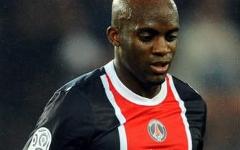 Мохамед Сиссоко. Фото: fc-psg.ru Мохамед Сиссоко. Фото: fc-psg.ru