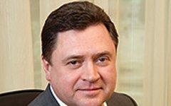 Алексей Прокопенко. Фото с сайта saratovmer.ru Алексей Прокопенко. Фото с сайта saratovmer.ru