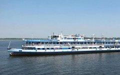 Теплоход «Булгария». Фото с сайта xakac.info Теплоход «Булгария». Фото с сайта xakac.info