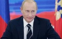 Владимир Путин Владимир Путин