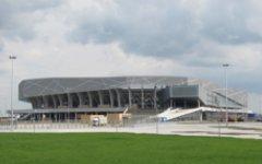 Стадион «Арена-Львов». Фото с сайта arena.lviv.ua Стадион «Арена-Львов». Фото с сайта arena.lviv.ua