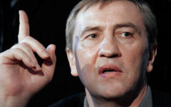 Леонид Черновецкий © РИА Новости, Сергей Старостенко Леонид Черновецкий © РИА Новости, Сергей Старостенко