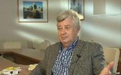 Всеволод Богданов. Фото с сайта rus.jf.spbu.ru Всеволод Богданов. Фото с сайта rus.jf.spbu.ru