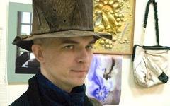 Андрей Голубцов. Фото с аккаунта модельера на vk.com Андрей Голубцов. Фото с аккаунта модельера на vk.com
