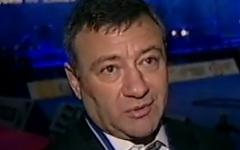 Аркадий Ротенберг. Кадр из видео на YouTube Аркадий Ротенберг. Кадр из видео на YouTube