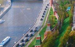 Рекламная кампания «Аэрофлота». Фото с сайта zj.chinanews.com.cn Рекламная кампания «Аэрофлота». Фото с сайта zj.chinanews.com.cn