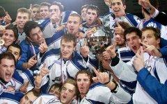 Sudbury Wolves © KM.RU, Елена Колебакина Sudbury Wolves © KM.RU, Елена Колебакина