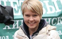 Евгения Чирикова. Фото Олега Козырева с сайта wikipedia.org Евгения Чирикова. Фото Олега Козырева с сайта wikipedia.org