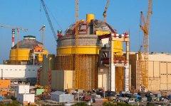 АЭС «Куданкулам» Фото IAEA с сайта wikipedia.org АЭС «Куданкулам» Фото IAEA с сайта wikipedia.org