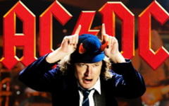 Фрагмент обложки концертника AC/DC. Фото с сайта acdc.com Фрагмент обложки концертника AC/DC. Фото с сайта acdc.com