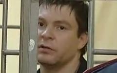 Сергей Цапок. Кадр из видео телеканала «Россия» Сергей Цапок. Кадр из видео телеканала «Россия»