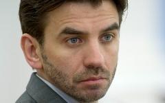 Михаил Абызов © РИА Новости, Сергей Гунеев Михаил Абызов © РИА Новости, Сергей Гунеев