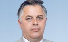 Петр Симоненко. Фото с сайта rada.gov.ua Петр Симоненко. Фото с сайта rada.gov.ua
