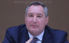Дмитрий Рогозин © РИА Новости, Сергей Мамонтов Дмитрий Рогозин © РИА Новости, Сергей Мамонтов