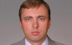 Юрий Садовенко. Фото с сайта mosreg.ru Юрий Садовенко. Фото с сайта mosreg.ru