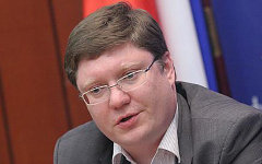 Андрей Исаев. Фото с сайта er.ru Андрей Исаев. Фото с сайта er.ru