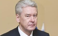 Сергей Собянин. Фото с сайта mos.ru Сергей Собянин. Фото с сайта mos.ru