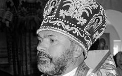 Николай Меденцев. Фото с сайта patriarchia.ru Николай Меденцев. Фото с сайта patriarchia.ru