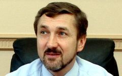 Сергей Новиков. Фото с сайта fstrf.ru Сергей Новиков. Фото с сайта fstrf.ru